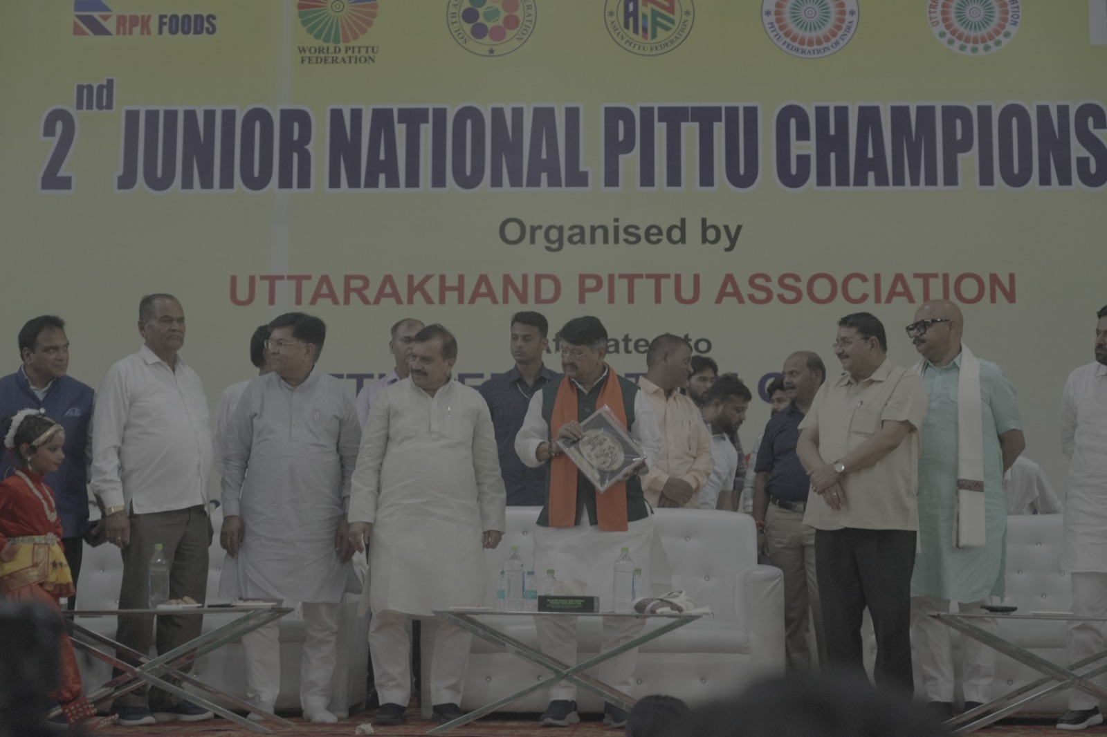 Focus and Precision (2025)