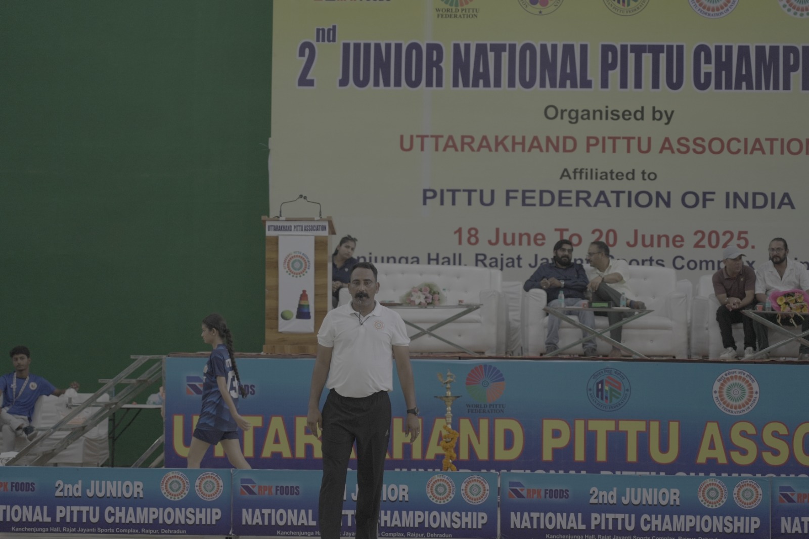 District Match (2024)